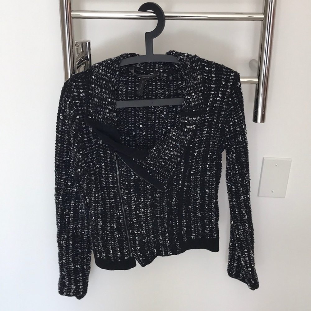 Bcbg blazer
